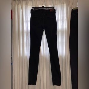 Hollister Skinny Jean - Black